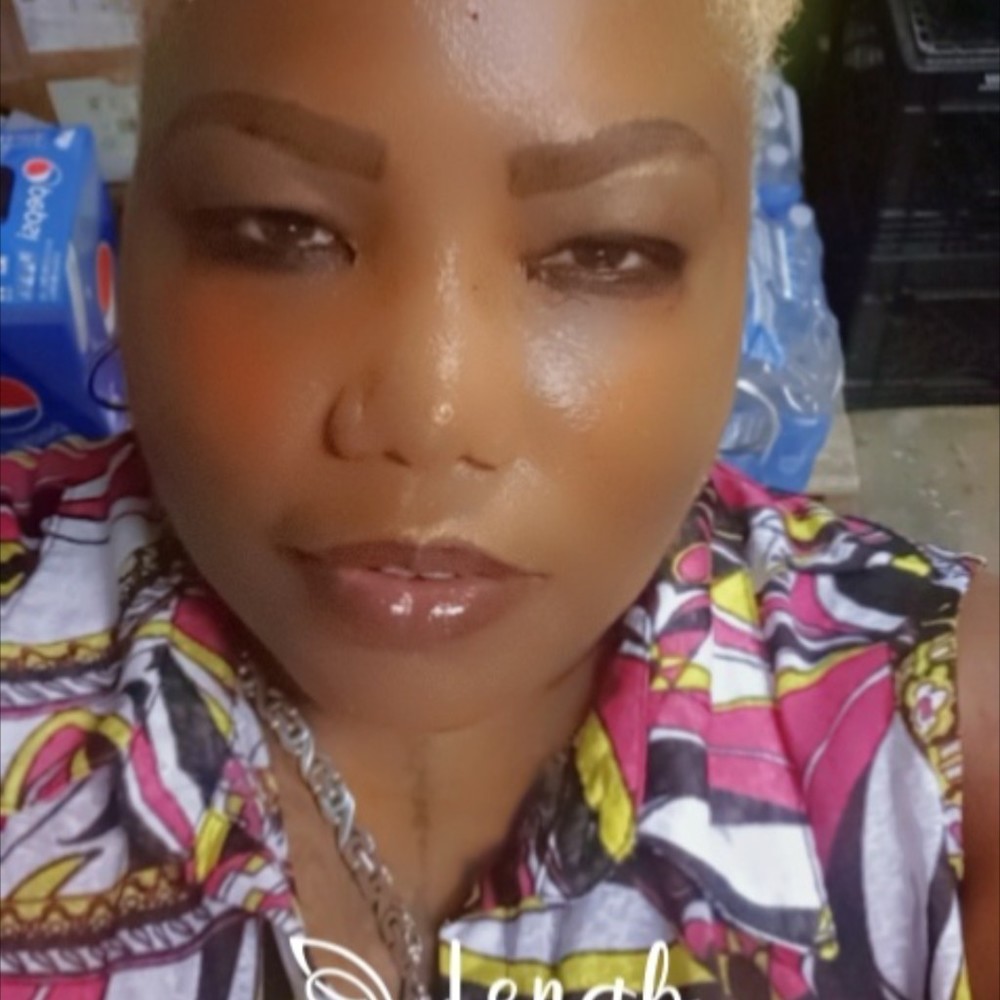 Meet your Posher, Darlene
